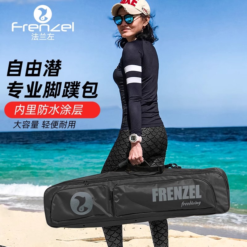 FRENZEL WaterProof Freediving  - đánh giá và giá Fishing Gloves