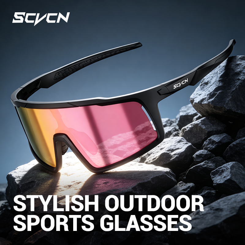 SCVCN New Outdoor Polarized Cy - đánh giá và giá Fishing Sunglasses Polarized