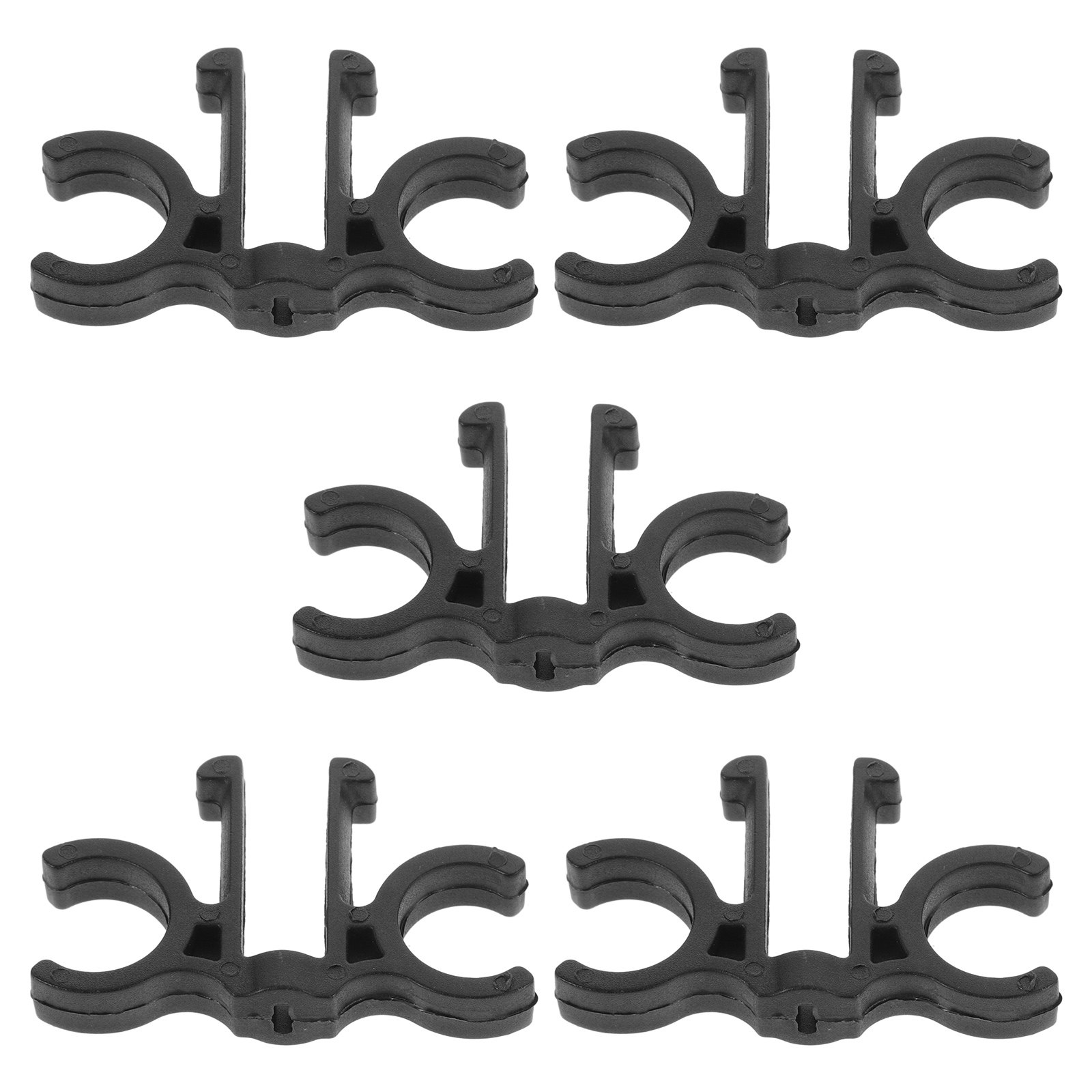 5Pcs Trekking Pole Clip Innova - đánh giá và giá Fishing Gloves