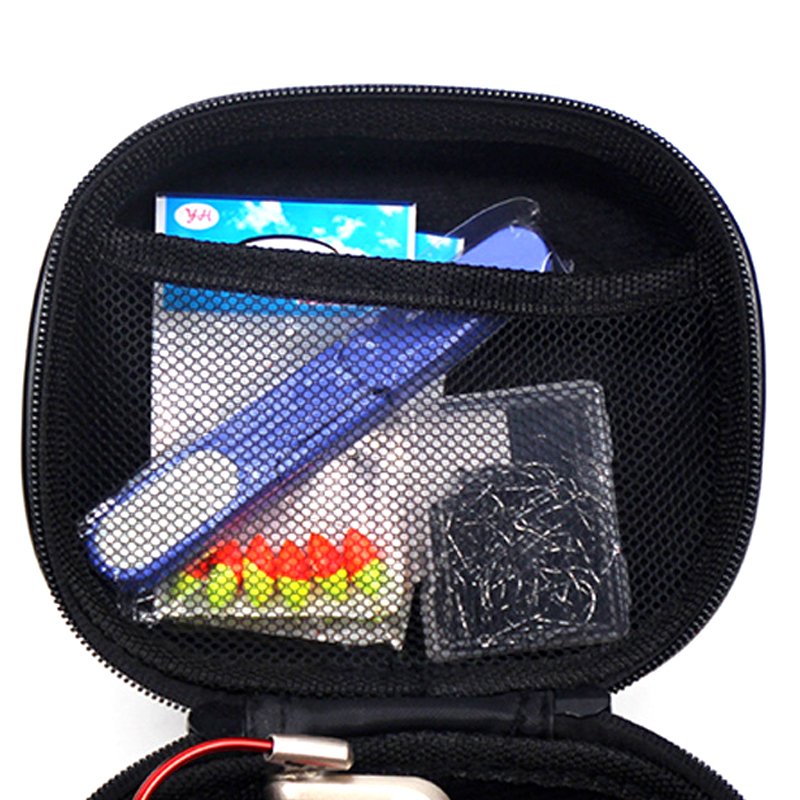 Outdoor Fishing Bag Spinning R - đánh giá và giá Fishing Bag Waterproof