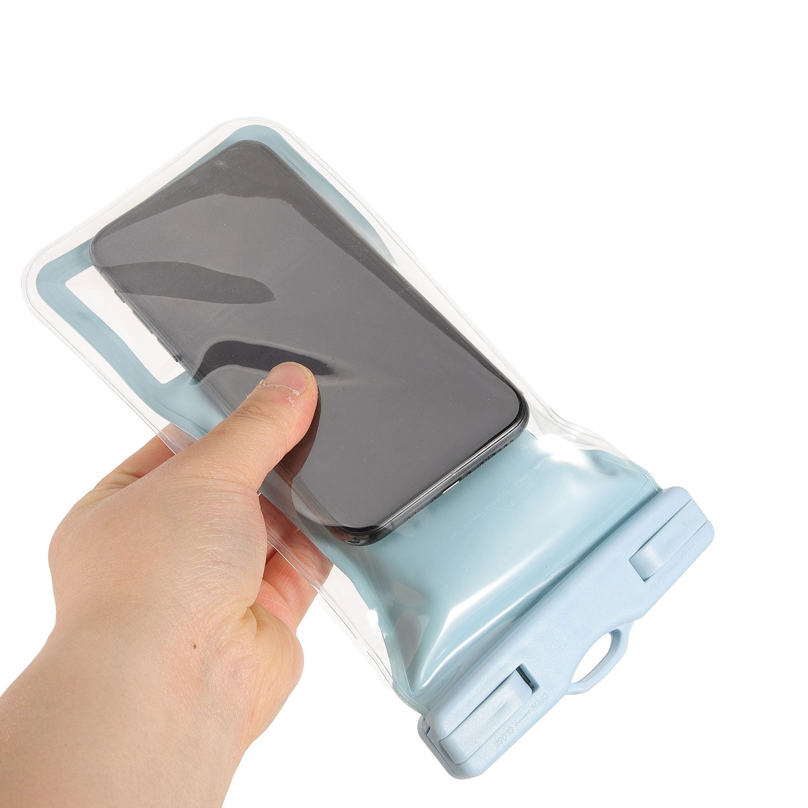 Universal Waterproof Phone Pou - đánh giá và giá Fishing Bag Waterproof